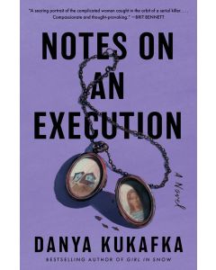 Notes on an Execution: A Novel