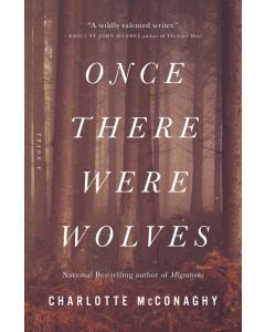 Once There Were Wolves