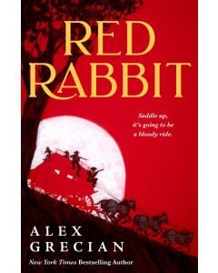 Red Rabbit
