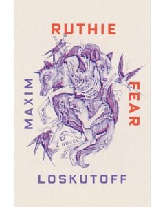 Ruthie Fear: A Novel