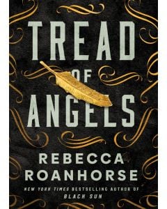 Tread of Angels