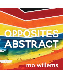 Opposites Abstract
