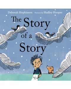 The Story of a Story