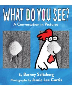 What Do You See?