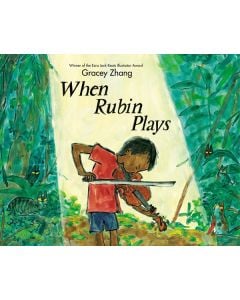 When Rubin Plays