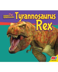 Tyrannosaurus Rex
