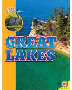 Great Lakes