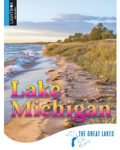 Lake Michigan