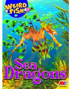 Sea Dragons