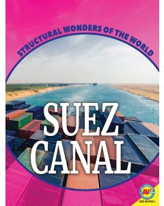 Suez Canal