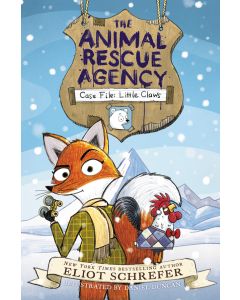 Animal Rescue Agency #1: Case File: The Little Claws