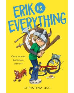 Erik vs. Everything