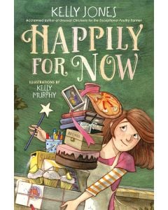 Happily for Now