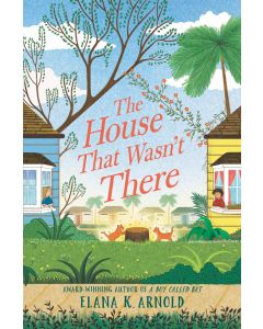 The House That Wasn't There