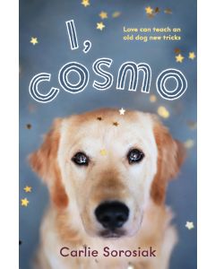 I, Cosmo