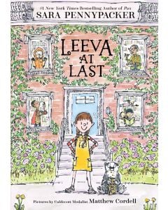 Leeva at Last