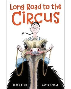 Long Road to the Circus