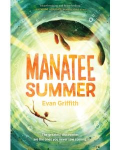Manatee Summer
