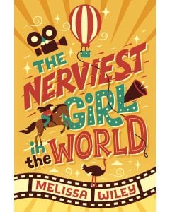The Nerviest Girl in the World