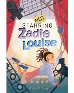 Not Starring Zadie Louise