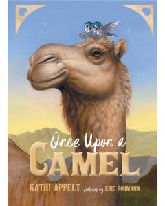 Once Upon a Camel