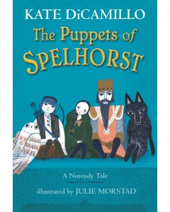 The Puppets of Spelhorst