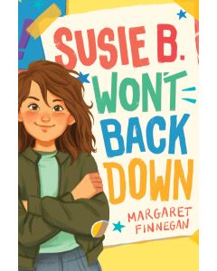 Susie B. Won't Back Down