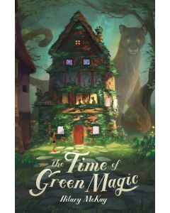 The Time of Green Magic