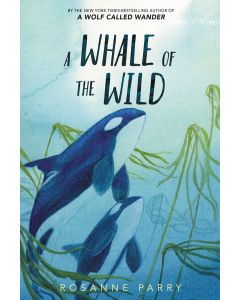 A Whale of the Wild