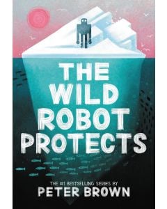 The Wild Robot Protects