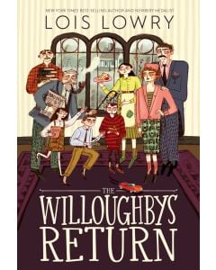 The Willoughbys Return