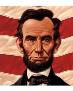 Abe’s Honest Words: The Life of Abraham Lincoln