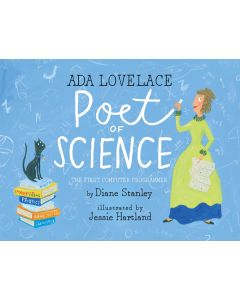 Ada Lovelace, Poet of Science: The First Computer Programmer