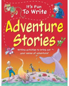 Adventure Stories