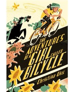 The Adventures of a Girl Called Bicycle