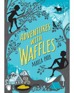 Adventures with Waffles
