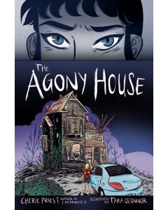 The Agony House