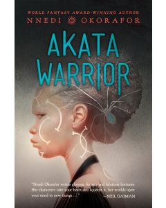 Akata Warrior