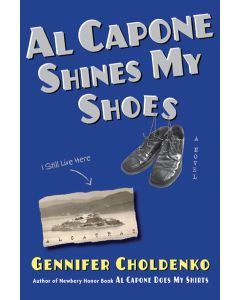 Al Capone Shines My Shoes