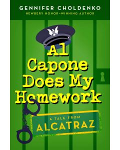 Al Capone Does My Homework