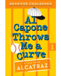 Al Capone Throws Me a Curve