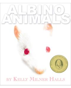 Albino Animals