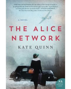 The Alice Network