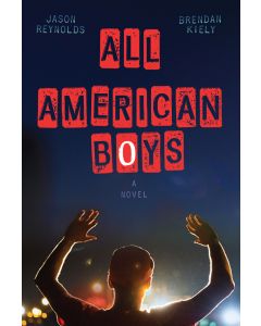 All American Boys