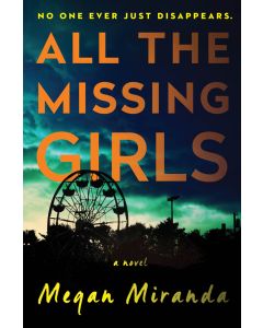 All the Missing Girls
