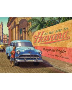 All the Way to Havana