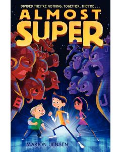 Almost Super