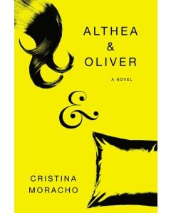 Althea and Oliver