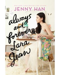 Always and Forever, Lara Jea