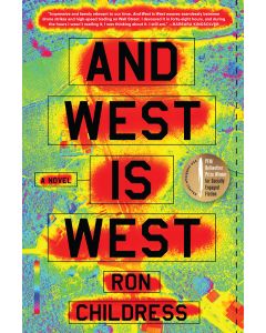 And West Is West